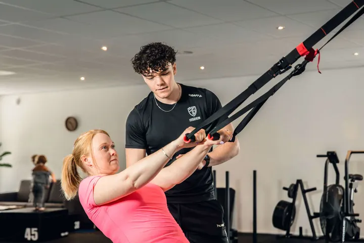 Fitgeheim Harderwijk — personal training-studio in Drielanden, Harderwijk — 2