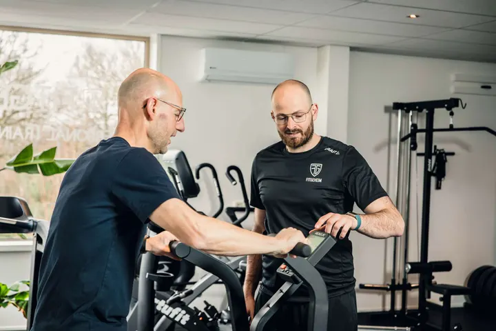 Fitgeheim Harderwijk — personal training-studio in Drielanden, Harderwijk — 3