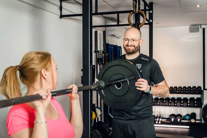 Fitgeheim Harderwijk — personal training-studio in Harderwijk — 3