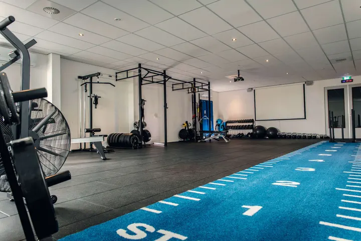 Fitgeheim Harderwijk — personal training-studio in Harderwijk — 4
