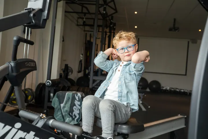 Fitgeheim Harderwijk — personal training-studio in Harderwijk — 5