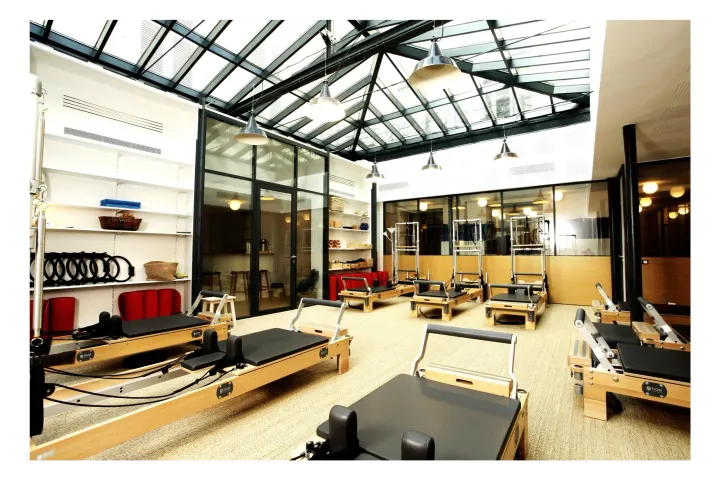Studio Rituel — pilates-studio à Paris 6e Arrondissement, Paris — 3