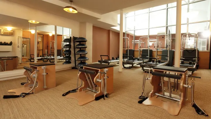 Studio Rituel — pilates-studio à Paris — 3