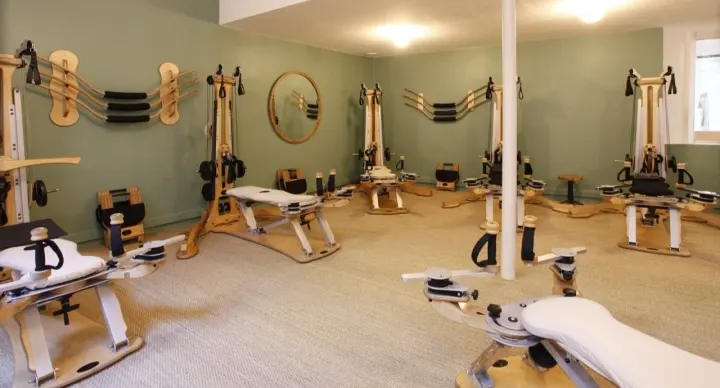 Studio Rituel — pilates-studio à Paris — 4