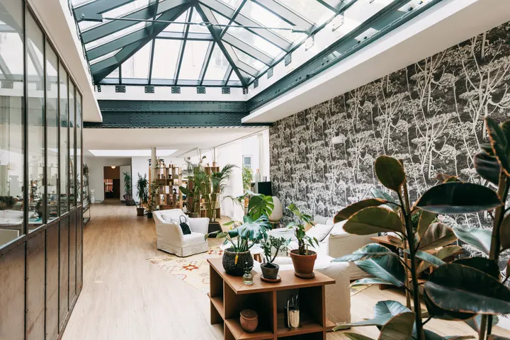 Studio Rituel — Barre à Paris 6e Arrondissement, Paris