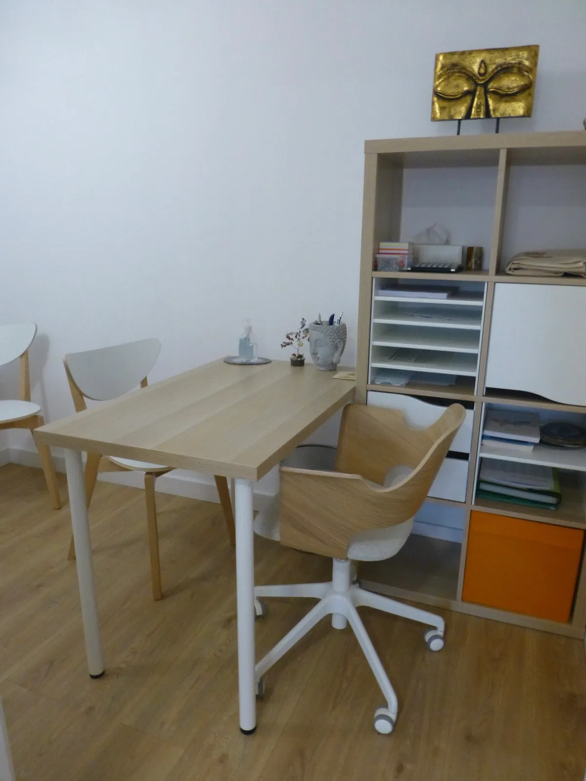 Escuela De Yoga En Barbastro. Arancha Buera — yoga-studio en Barbastro — 3