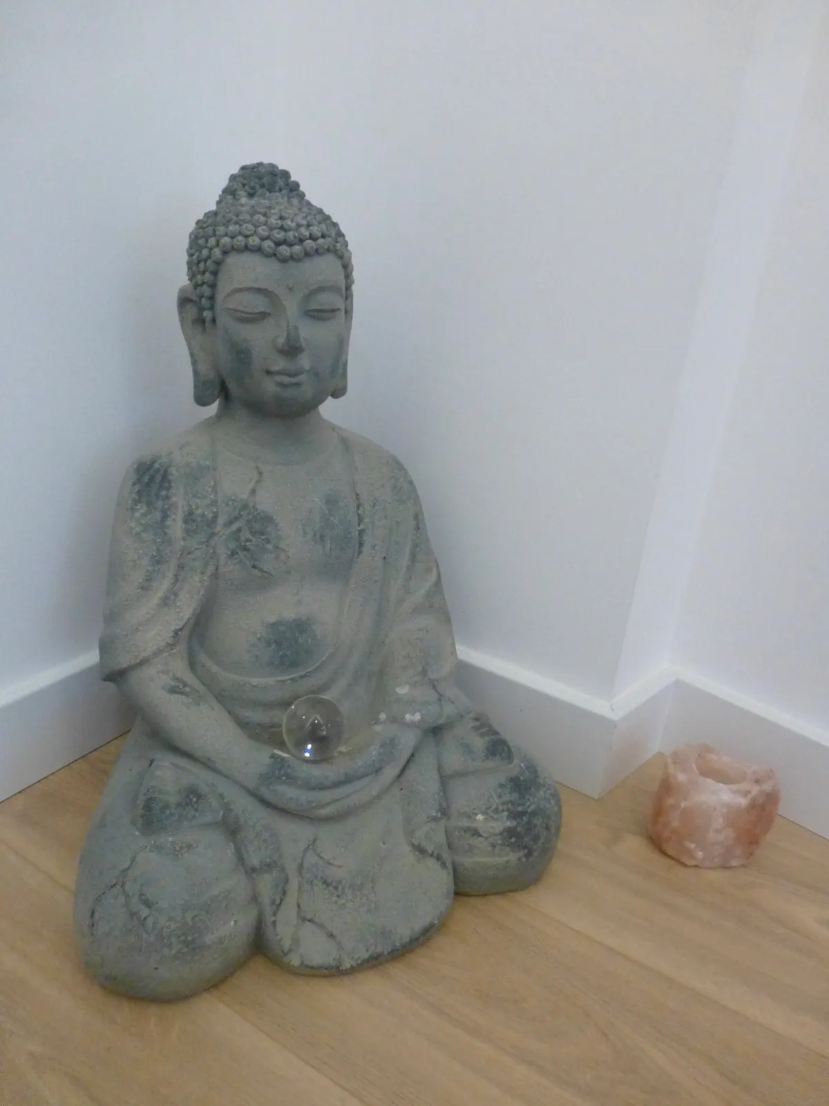 Escuela De Yoga En Barbastro. Arancha Buera — yoga-studio en Barbastro — 5