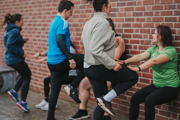 BEATFIELD — functional training-studio in Brüggen — 3