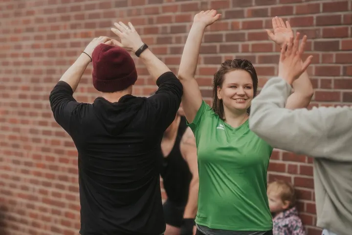 BEATFIELD — functional training-studio in Brüggen — 3