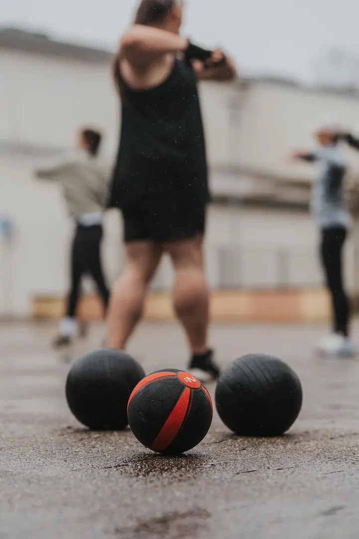 BEATFIELD — functional training-studio in Brüggen — 5