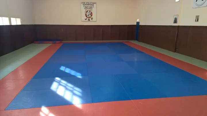 Judo Athlétique Perpignanais Les Platanes — arts martiaux-studio aux Platanes, Perpignan — 2