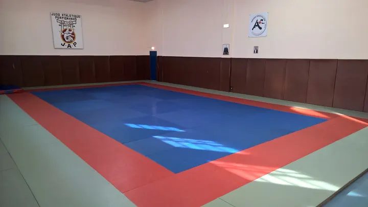 Judo Athlétique Perpignanais Les Platanes — Arts martiaux à Les Platanes, Perpignan