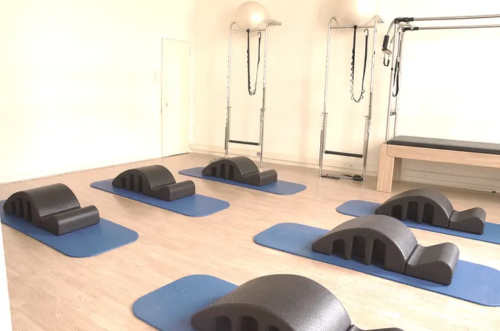 Atelier Pilates — pilates-studio à Lyon 2e Arrondissement, Lyon — 3
