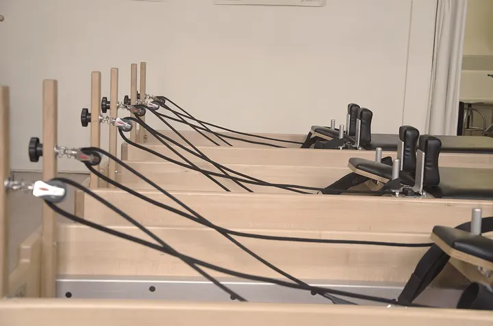 Atelier Pilates — pilates-studio à Lyon — 3