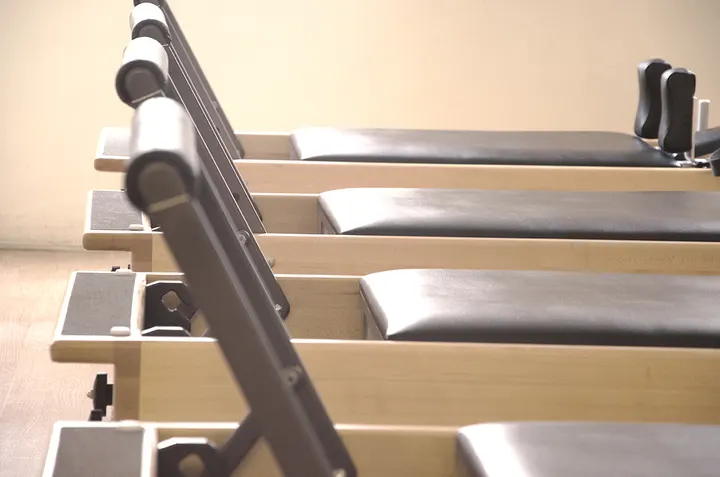 Atelier Pilates — pilates-studio à Lyon — 4
