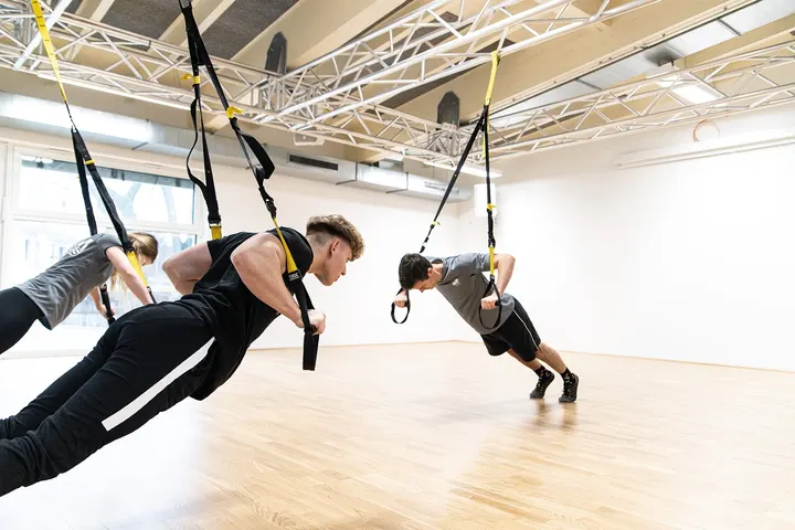 ASC Sportcentrum — fitnessstudio in Göttingen — 3