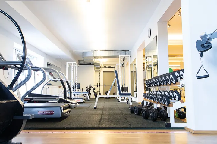 ASC Sportcentrum — fitnessstudio in Göttingen — 4