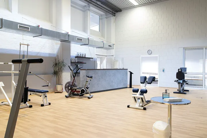 ASC Sportcentrum — fitnessstudio in Göttingen — 5