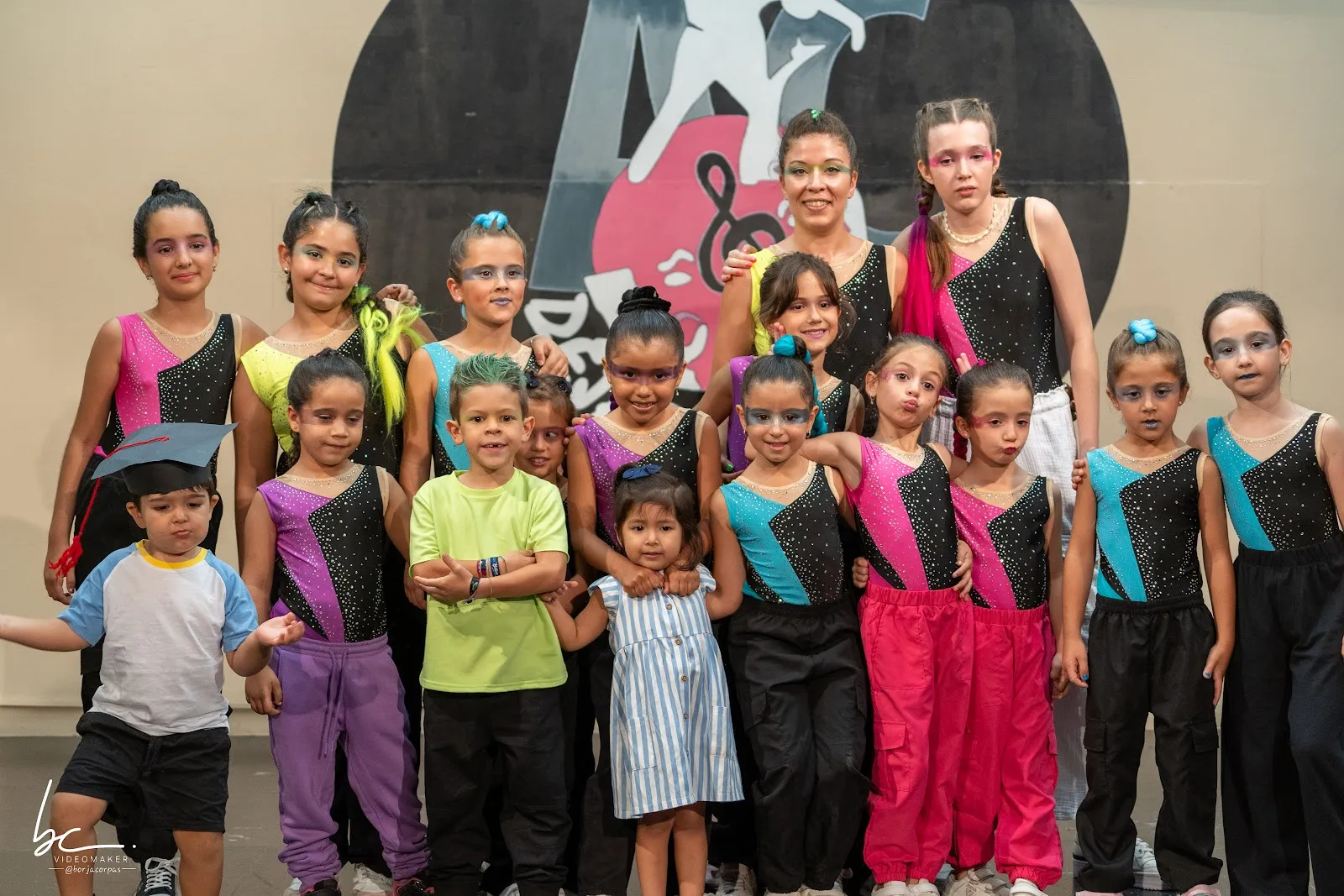 Unión - Academia de baile — baile-studio en Santa Clara, Sevilla — 2