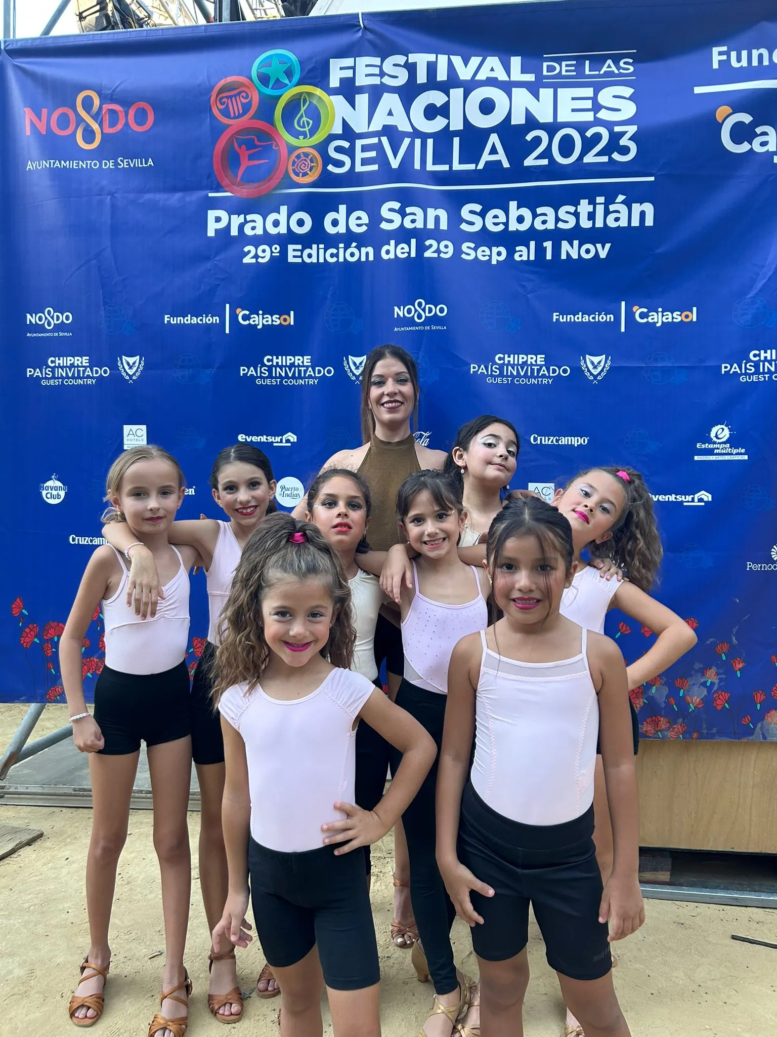 Unión - Academia de baile — baile-studio en Sevilla — 4