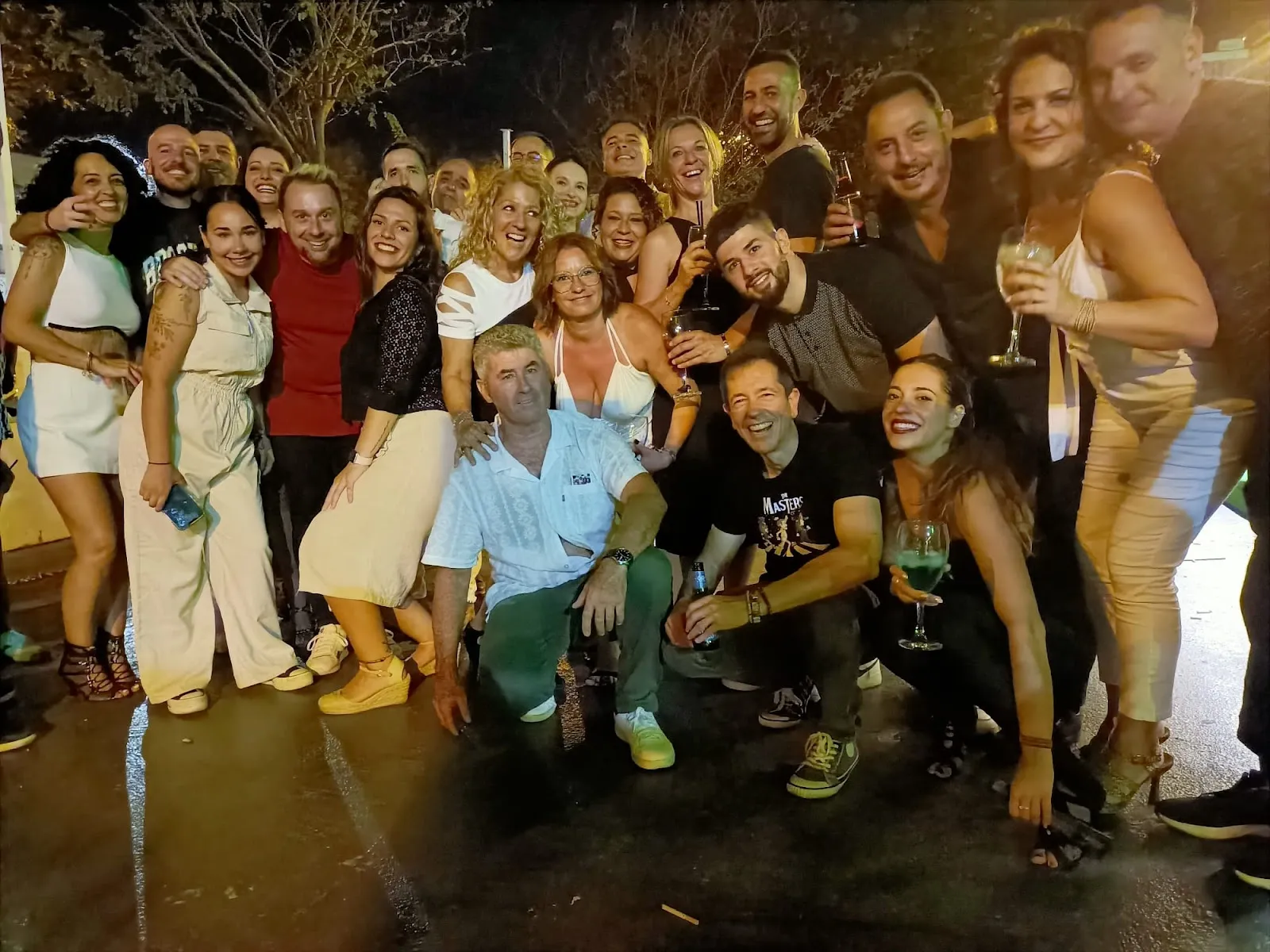 Unión - Academia de baile — baile-studio en Sevilla — 5