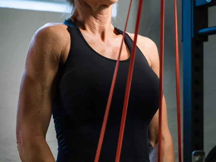 Personal Training ApS — træningsstudio i Kongens Lyngby, København — 3