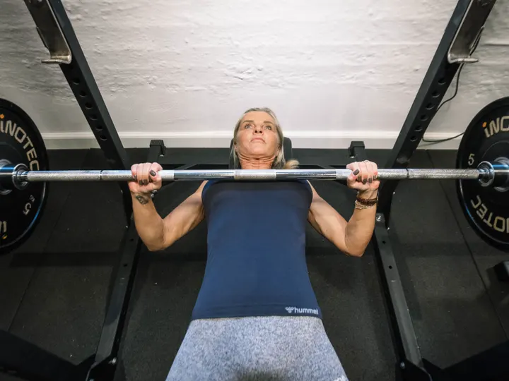 Personal Training ApS — træningsstudio i København — 3