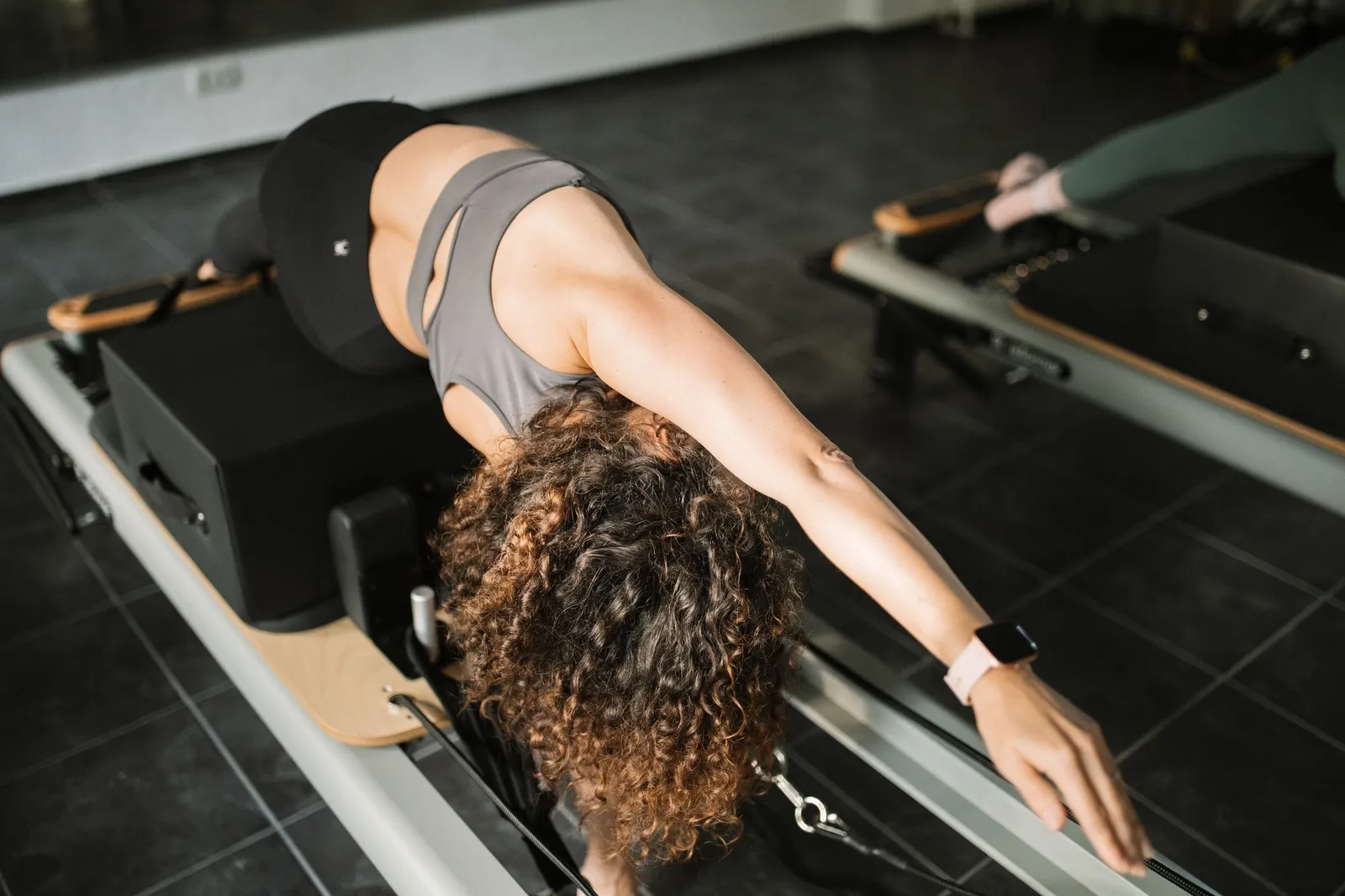 core:form — reformer pilates-studio i Essen — 2