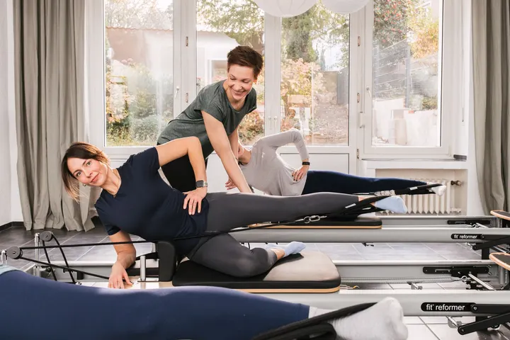 core:form — Pilates in Rüttenscheid, Essen
