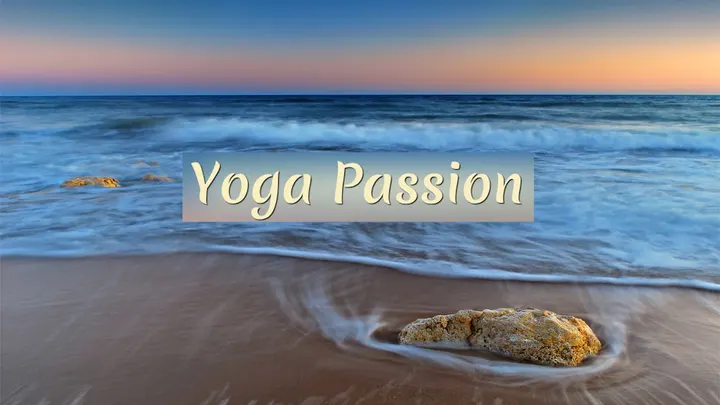 Yogapassion — yoga-studio à Montpellier — 4