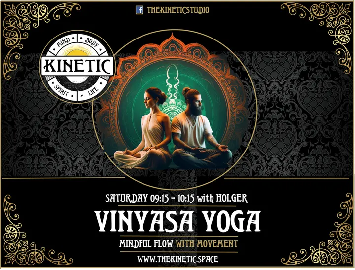 Kinetic Studios — fitness studio in Leeds — 2