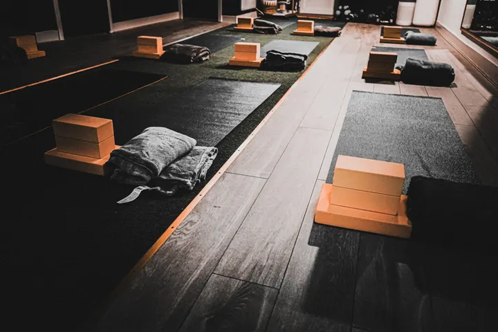 Kinetic Studios — fitness studio in Leeds — 3