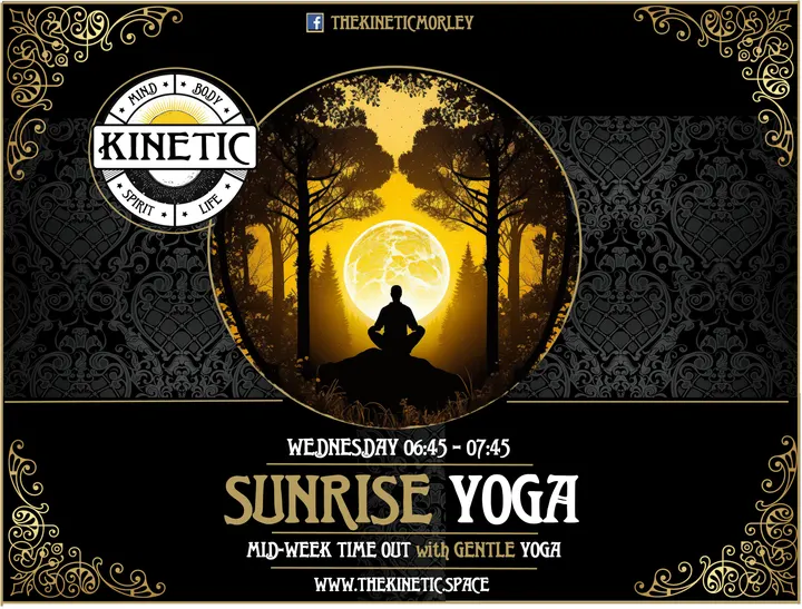 Kinetic Studios — fitness studio in Leeds — 4
