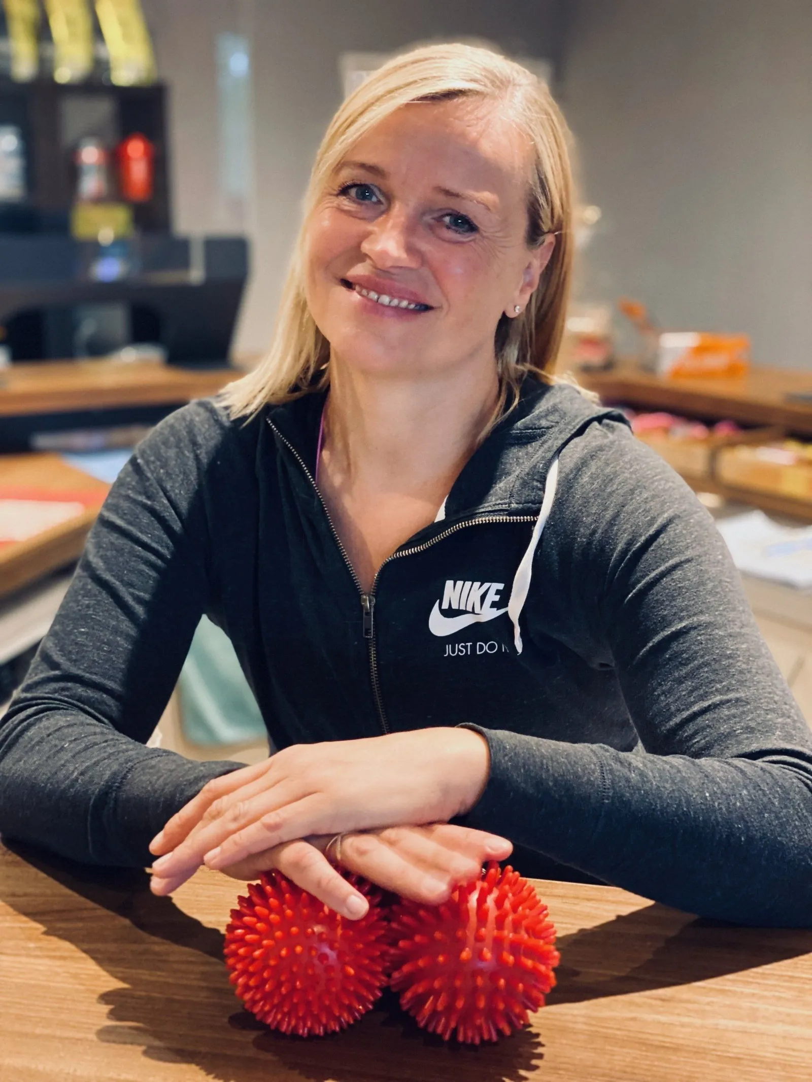 SportStudio Herrsching — träningsstudio i München — 2