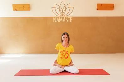 Yoga Vidya Essen e. V. — yoga-studio i Essen — 2