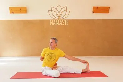Yoga Vidya Essen e. V. — yoga-studio i Essen — 3