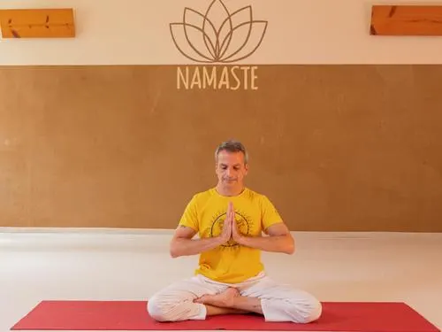 Yoga Vidya Essen e. V. — Yoga in Rüttenscheid, Essen