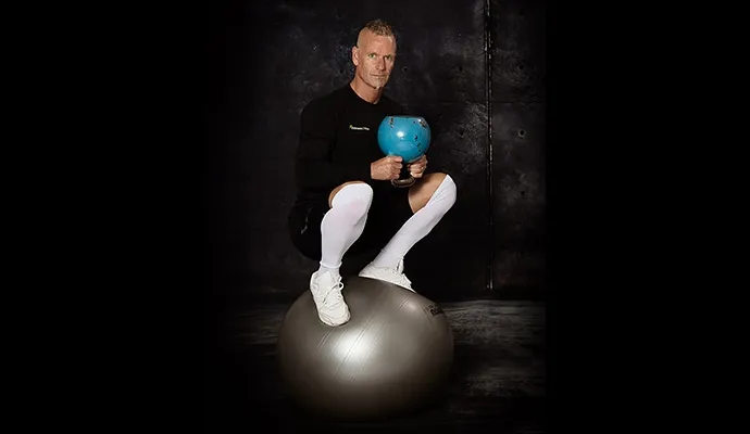 Fitness4you Mjölby AB — träningsstudio-studio i Mjölby — bild 3