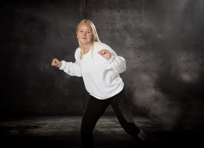 Fitness4you Mjölby AB — träningsstudio-studio i Mjölby — bild 5