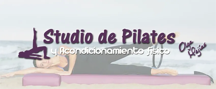 Studio De Pilates Y Acondicionamiento Físico Olga Mejías — pilates-studio en Almoradí — 5