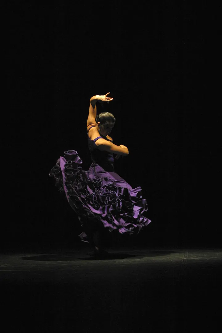 Flamenco Center Danskurser — dance-studio in Östermalm, Stockholm — 3