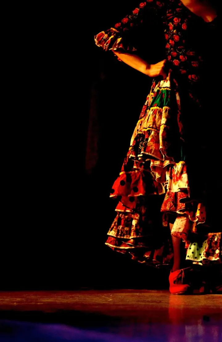 Flamenco Center - Danskurser/event/föreställningar — dance-studio i Östermalm, Stockholm