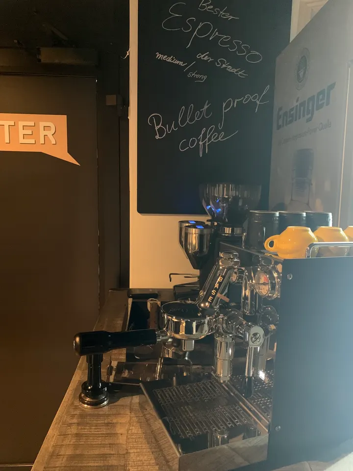 ALEXANDER FISCHER FITNESS — pt-studio in Vaihingen-Mitte, Stuttgart — 2