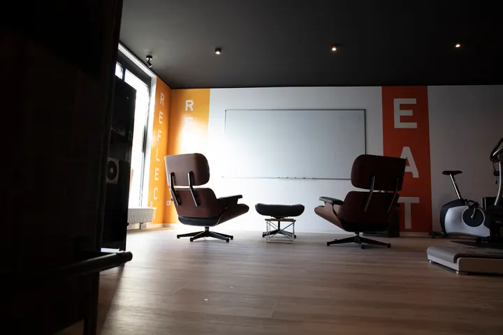 ALEXANDER FISCHER FITNESS — pt-studio in Stuttgart — 3