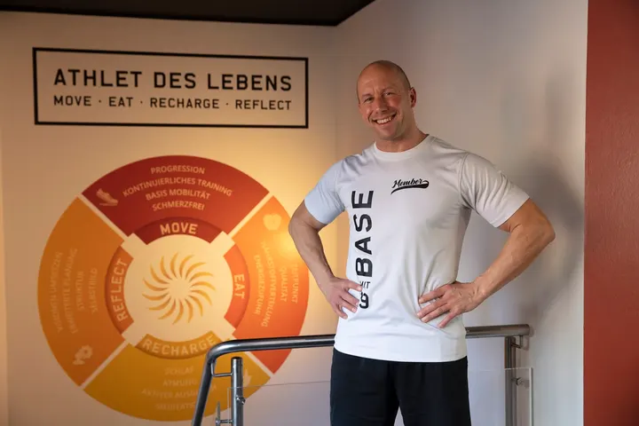 ALEXANDER FISCHER FITNESS — pt-studio in Stuttgart — 5