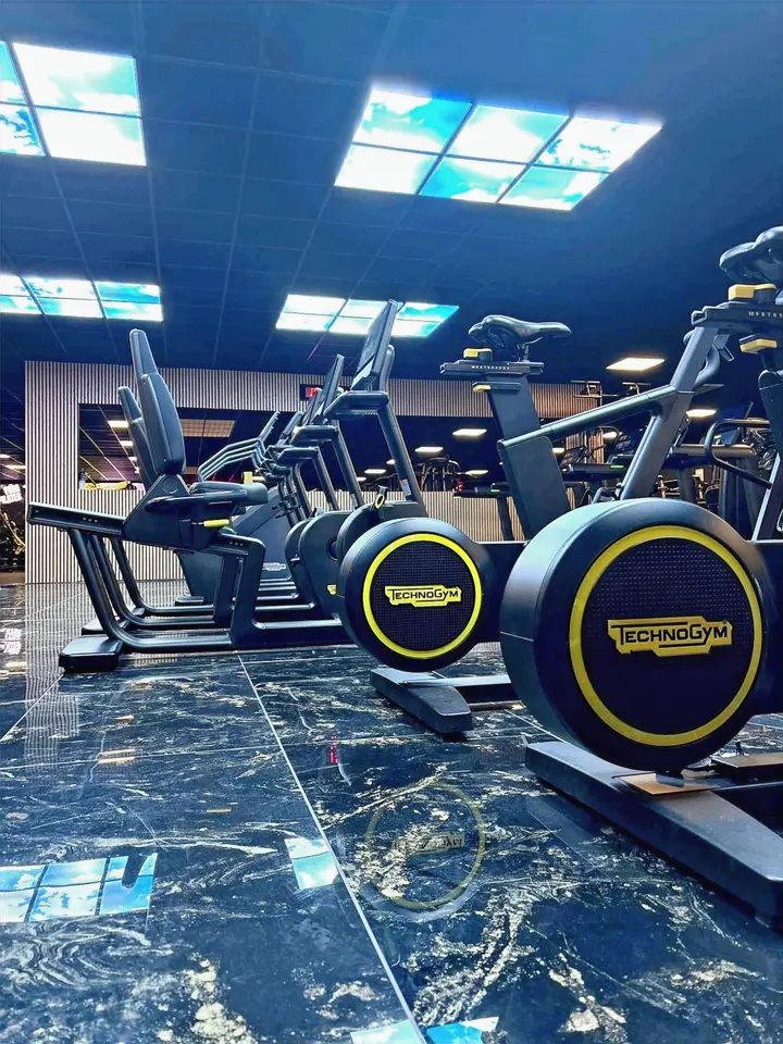 Sport Avenue Bizanos — salle de fitness-studio à Bizanos — 2