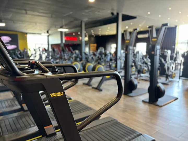 Sport Avenue Bizanos — salle de fitness-studio à Bizanos — 3