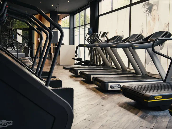 Sport Avenue Bizanos — salle de fitness-studio à Bizanos — 3