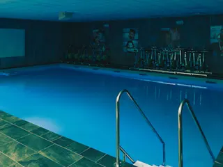 Sport Avenue Bizanos — salle de fitness-studio à Bizanos — 6