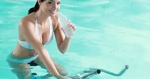 O GYM AQUA BIKE — salle de fitness-studio à Europe, Poitiers — 3